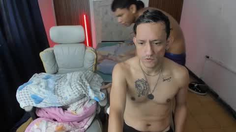 juan_and_luke online show from 04/18/26, 12:53