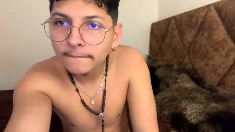 Juan Belmont online show from 11/21/25, 05:33