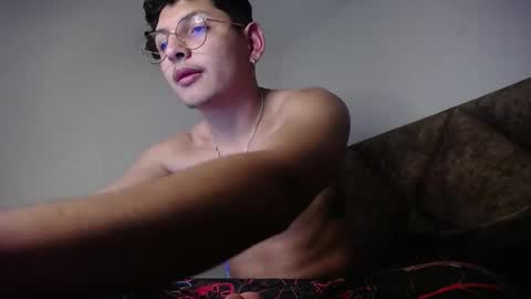 Juan Belmont online show from 12/02/25, 05:46