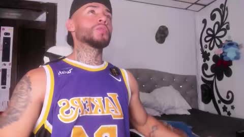 juan online show from 11/20/25, 11:59