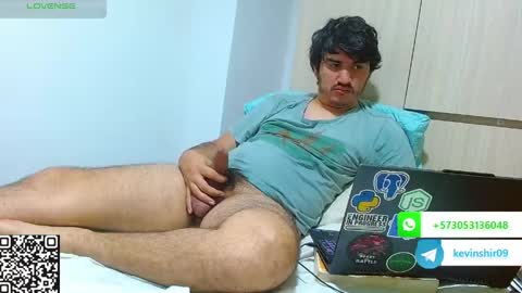 Juan Da online show from 04/26/26, 12:25