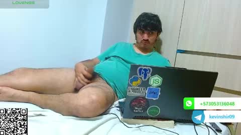 Juan Da online show from 04/27/26, 01:03