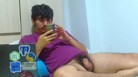 Snapshot of juan_da0093 chatting on 07/28/26, 03:08 Juan Da online show from 07/28/26, 03:08