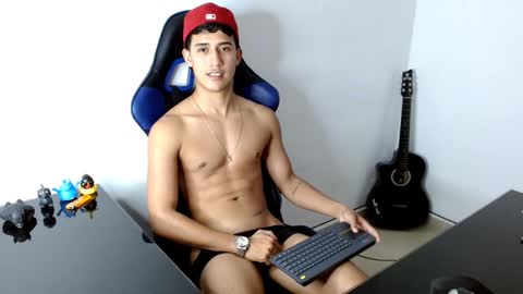 JuanDa online show from 12/03/24, 12:57