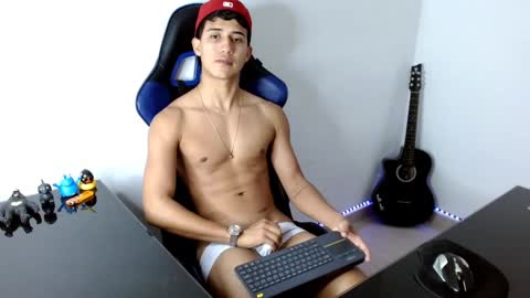 JuanDa online show from 12/04/24, 12:52