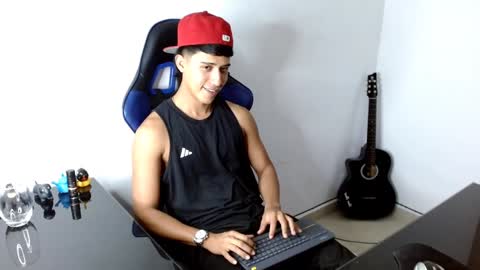 JuanDa online show from 12/13/24, 02:10