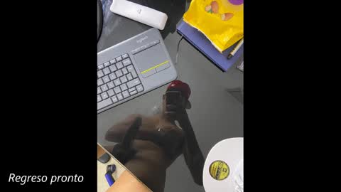 JuanDa online show from 12/14/24, 05:29