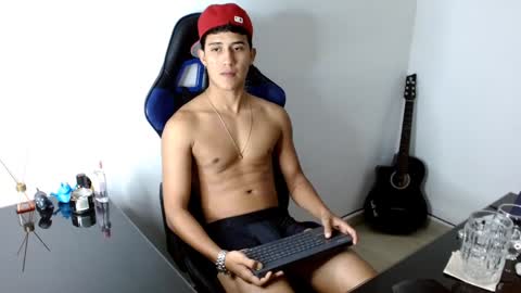 JuanDa online show from 01/15/25, 03:33