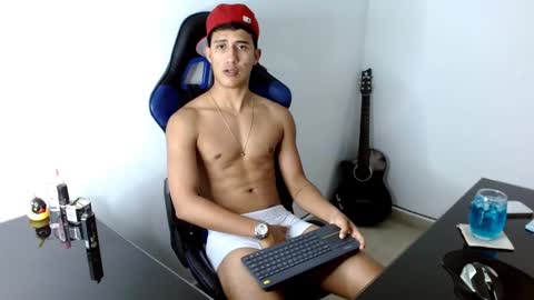 JuanDa online show from 02/05/25, 03:13