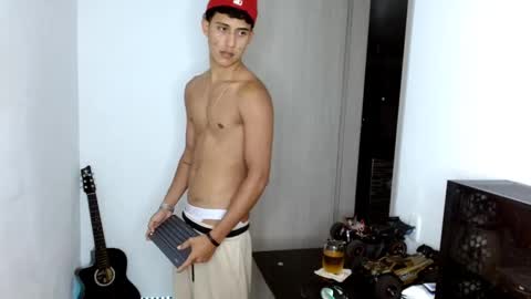 JuanDa online show from 03/04/25, 12:29