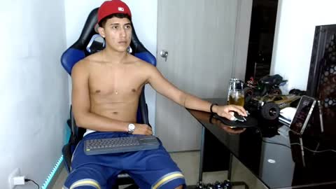 JuanDa online show from 03/05/25, 12:27