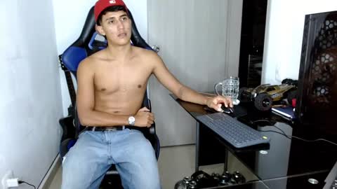 JuanDa online show from 03/12/25, 07:57