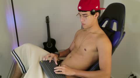 Snapshot of juan_da01 chatting on 02/20/26, 05:37 JuanDa online show from 02/20/26, 05:37