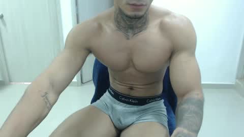 juan_gomez_1 online show from 02/27/25, 08:20