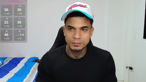 juan_gomez_1 online show from 03/02/26, 12:35