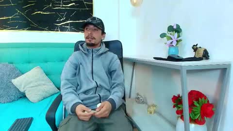 JUAN JOSE online show from 01/09/26, 03:31