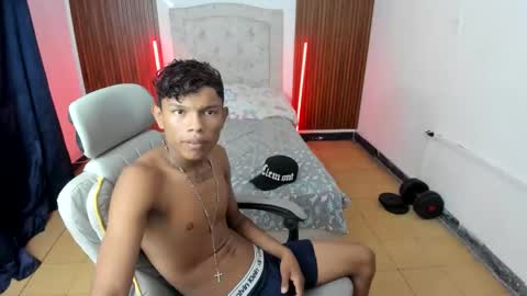 Snapshot of juan_mhata chatting on 02/22/26, 12:34 Juan Mhata online show from 02/22/26, 12:34