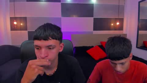 JuanSteven online show from 12/04/24, 07:50