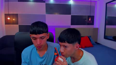 JuanSteven online show from 12/20/24, 05:04