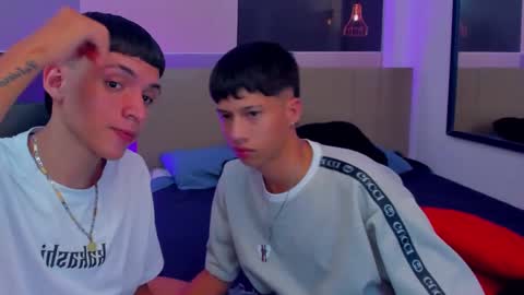 JuanSteven online show from 12/28/24, 01:38