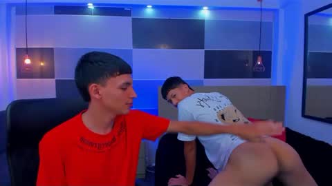 JuanSteven online show from 01/17/25, 04:49