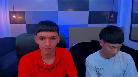 JuanSteven online show from 01/17/25, 07:51