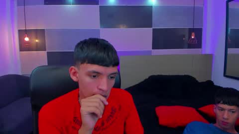 JuanSteven online show from 02/13/25, 04:22