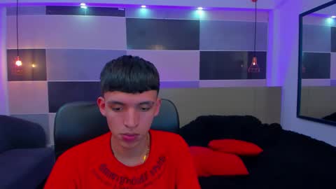 JuanSteven online show from 02/13/25, 07:24