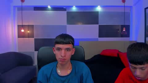 JuanSteven online show from 02/15/25, 11:39