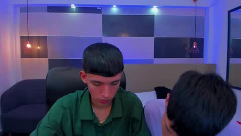 JuanSteven online show from 02/22/25, 04:40