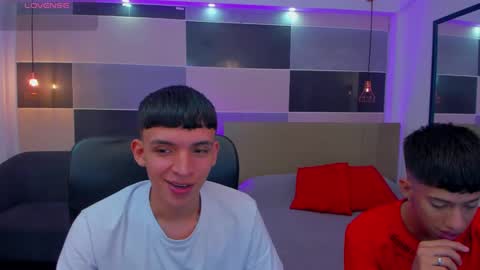 JuanSteven online show from 02/28/25, 04:54