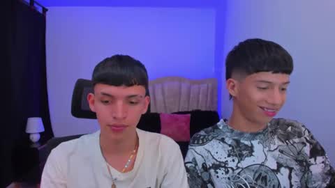 JuanSteven online show from 09/09/25, 02:22