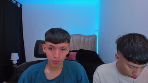 JuanSteven online show from 09/14/25, 12:59