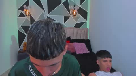 JuanSteven online show from 01/16/26, 03:43