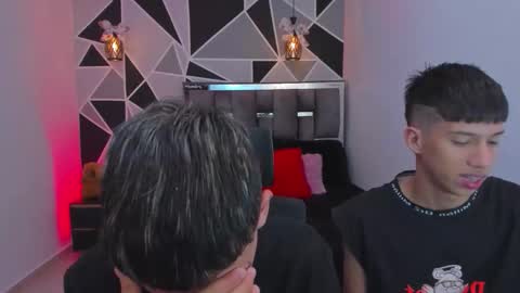 JuanSteven online show from 02/04/26, 02:39