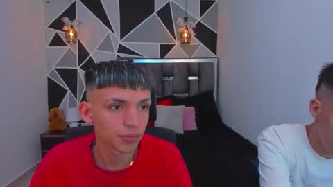 JuanSteven online show from 02/09/26, 11:53