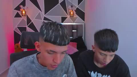 JuanSteven online show from 02/11/26, 10:26