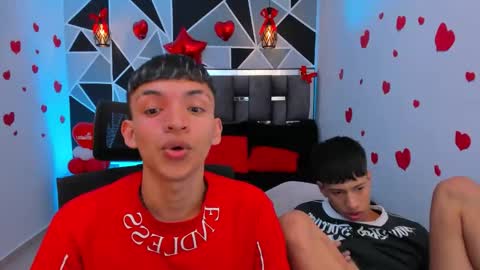 JuanSteven online show from 02/21/26, 04:13