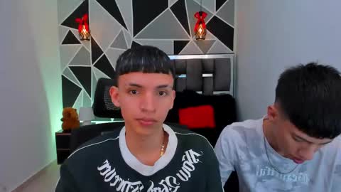 JuanSteven online show from 03/15/26, 11:27