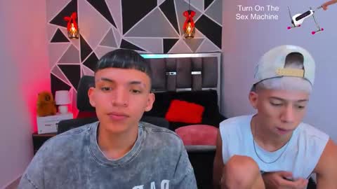 JuanSteven online show from 03/19/26, 03:32