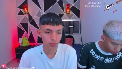 JuanSteven online show from 03/29/26, 11:21