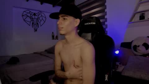 Snapshot of juan_posada1 chatting on 02/11/26, 08:36 Juan Posada online show from 02/11/26, 08:36