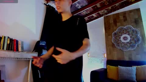 Snapshot of juan_posada1 chatting on 02/16/26, 05:53 Juan Posada online show from 02/16/26, 05:53