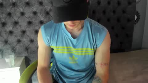 Snapshot of juan_prior chatting on 01/13/25, 07:53 JUAN online show from 01/13/25, 07:53