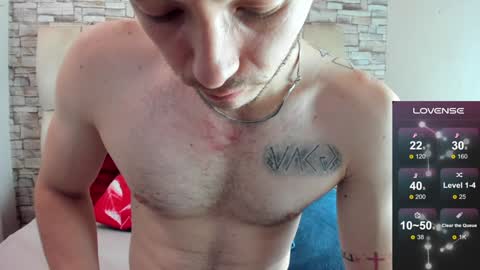 Snapshot of juan_prior chatting on 01/15/25, 08:16 JUAN online show from 01/15/25, 08:16