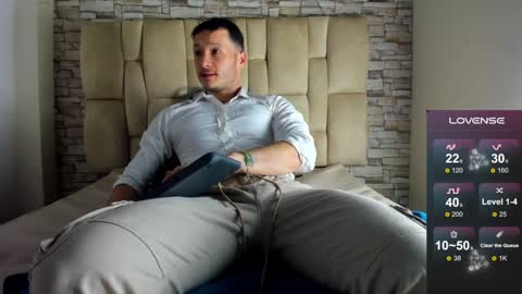 Snapshot of juan_prior chatting on 01/15/25, 11:19 JUAN online show from 01/15/25, 11:19