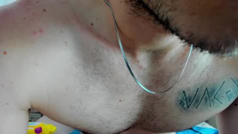 Snapshot of juan_prior chatting on 01/18/25, 05:48 JUAN online show from 01/18/25, 05:48