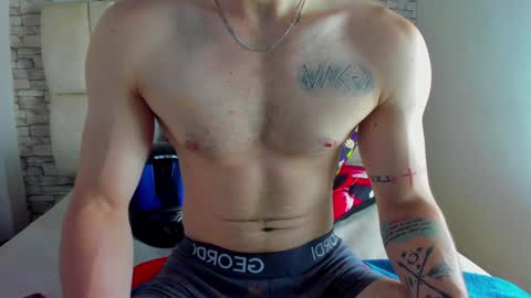 Snapshot of juan_prior chatting on 01/23/25, 12:30 JUAN online show from 01/23/25, 12:30