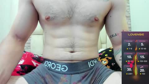 Snapshot of juan_prior chatting on 02/17/25, 12:38 JUAN online show from 02/17/25, 12:38