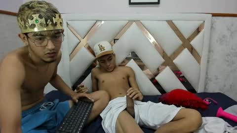 juan_saul1 online show from 04/14/26, 10:05